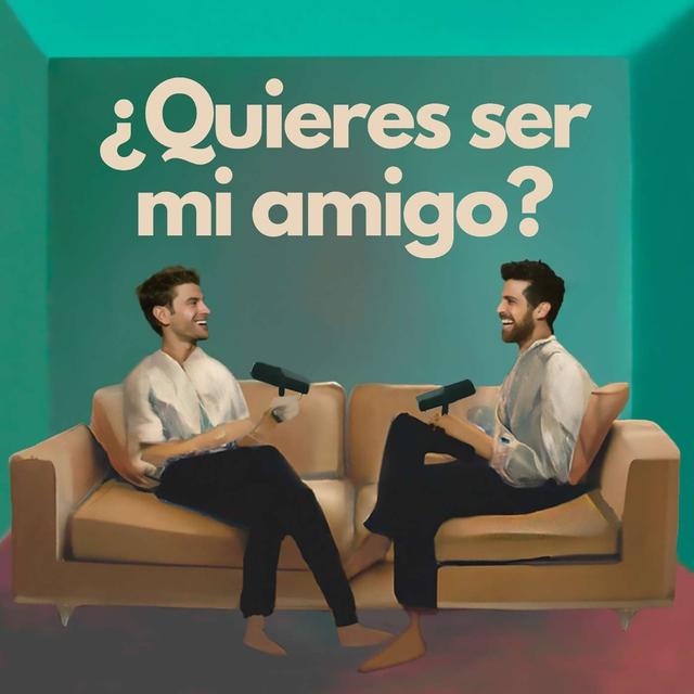 Hemos dejado de dormir juntos - Ep. 87 - podcast episode cover