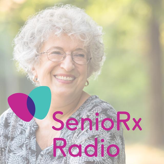 Advances in Diabetes Management for Older Adults - SenioRx Radio - PPN Episode 951 - podcast episode cover