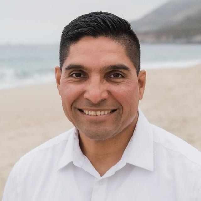 Matt Huerta: Dedicated to Affordable Housing and Community Development for Healthier Communities - podcast episode cover