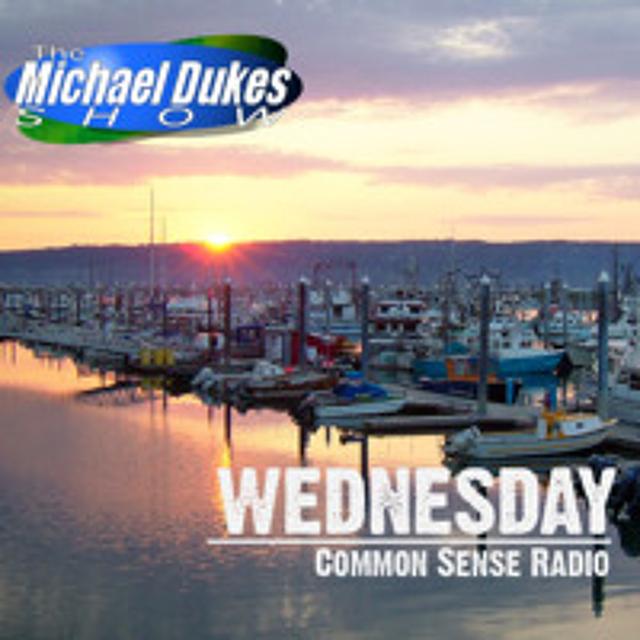 Wednesday 1/29/25 | Sen Robb Myers | Former Rep Ben Carpenter - podcast episode cover