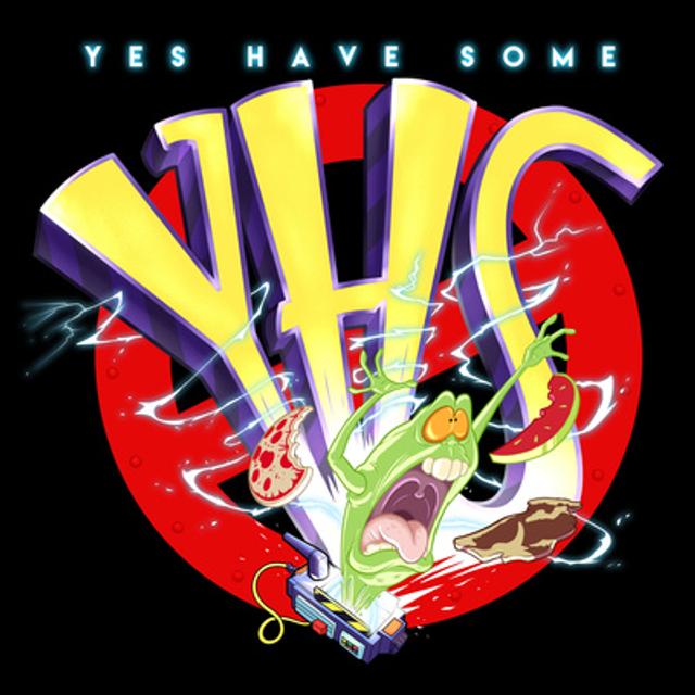 YHS at the World Premiere for Ghostbusters: Afterlife! - podcast episode cover