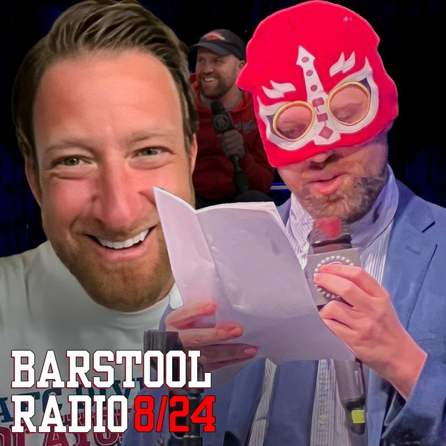 Dave Portnoy Reacts to The Roast at The Barstool Sports 20th Anniversary Awards - podcast episode cover