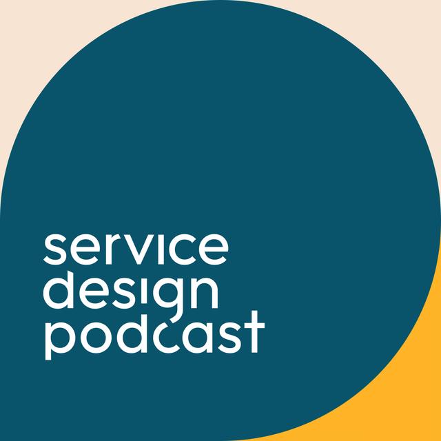 #58 - Building strong local communities with Djoera Eerland - podcast episode cover