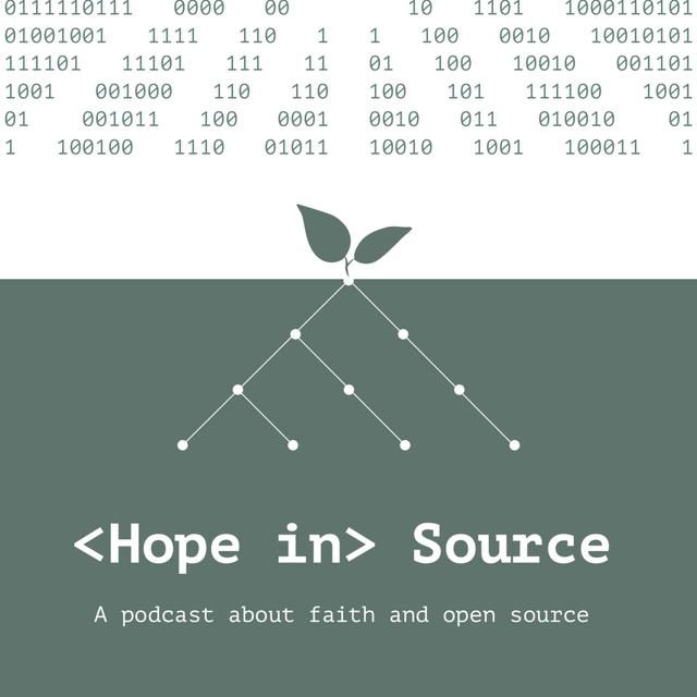 Unpacking Belief (Joseph Choi) - podcast episode cover