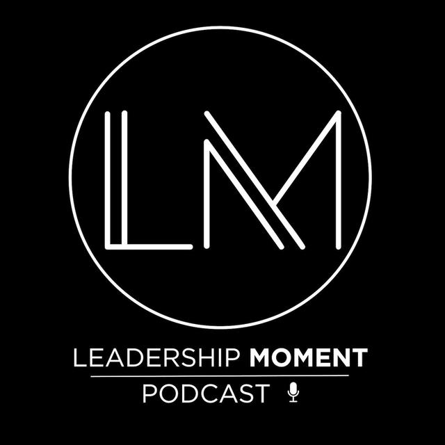 Joseph - Profiles in Leadership - Part Two of Two - LM0173 - podcast episode cover
