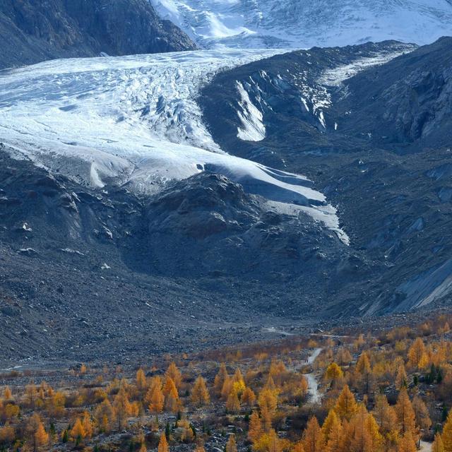 Wenn Gletscher beschneit werden müssen, Wenn Virusvarianten auftreten, Wenn eScooter gehackt werden. - podcast episode cover