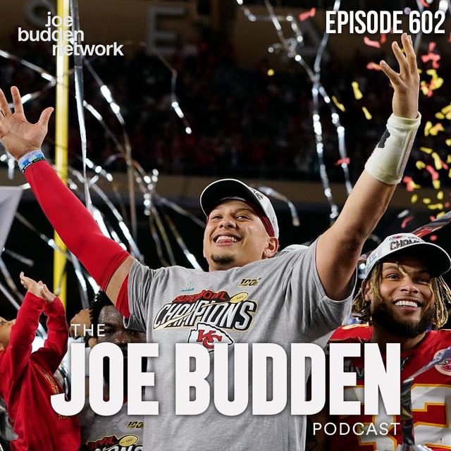 Episode 602 | "The Honey Pack" - podcast episode cover