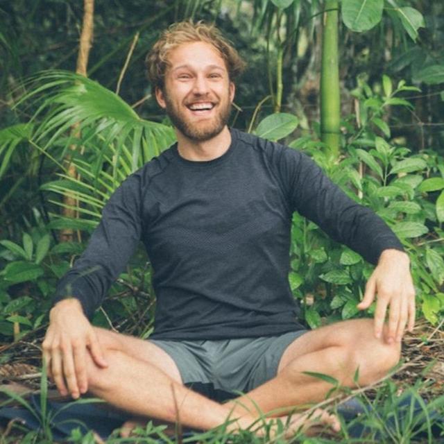 Ep #51 - Infrared Sauna Vs Dry Sauna. Whats the benefits? ft Johannes kettelhodt - podcast episode cover