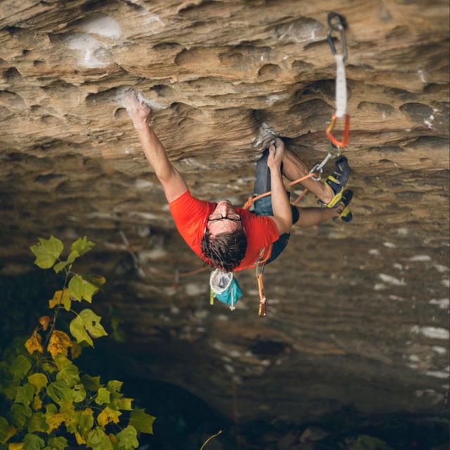 EP 45: Dru Mack (feat. Nat Gustafson) — How to Stay Strong While Projecting, and Battling ‘The Crew’ - podcast episode cover