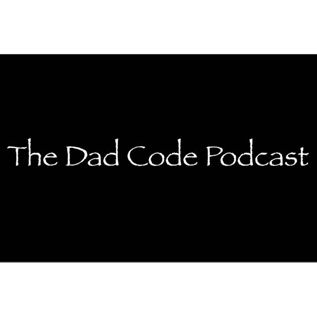 The Dad Code Podcast: Dad Rant—"You Compromise" - podcast episode cover