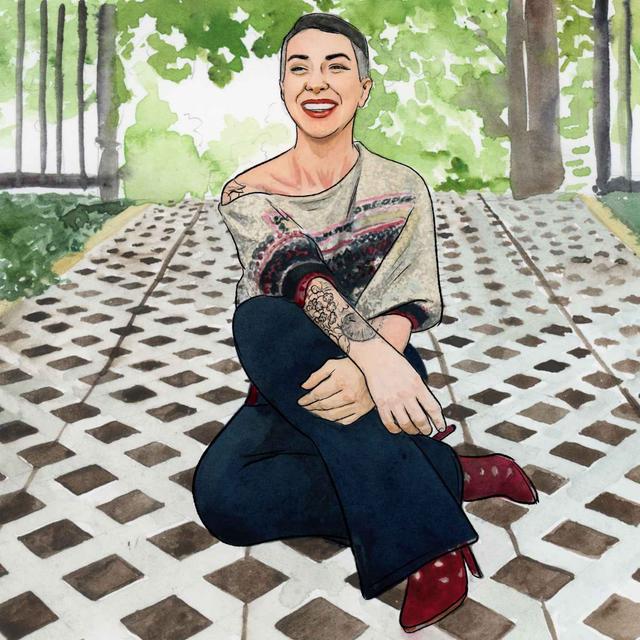 Ep. 178: Laura Veltz - podcast episode cover