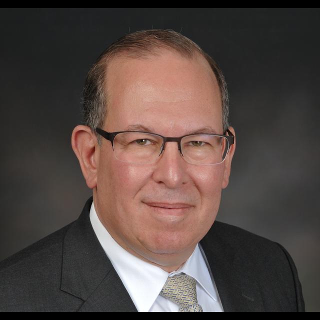 Dan Alpert on Current Trends and Tensions in the US Economy - podcast episode cover