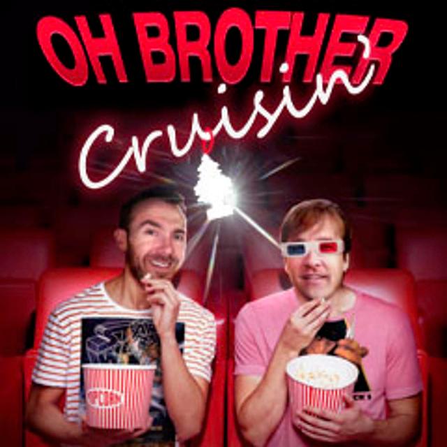 Cruisin' - Spider-Man: No Way Home - podcast episode cover