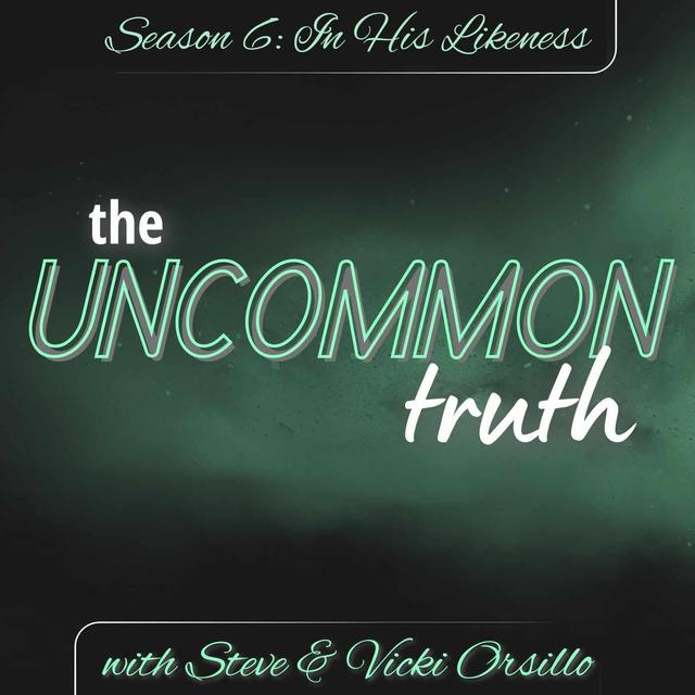 UCT S6E2: Little Christ - podcast episode cover