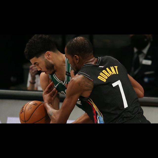 637 : Are You There Bottom? It's Me, The Boston Celtics. - podcast episode cover