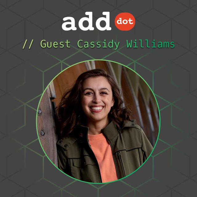 AI That Actually Works (and With Ethics, Even!) - podcast episode cover