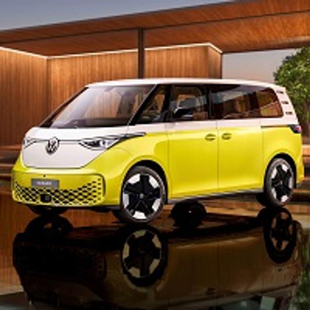 Getting A Look At The Volkswagen Buzz, Which EV’s Are Coming This Spring, And How Lucas Oil Can Save You Cash - 3-19-2022 - podcast episode cover