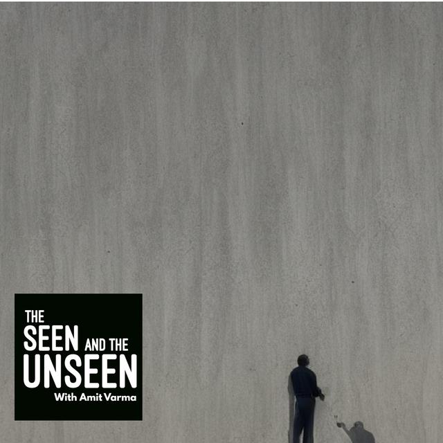 Ep 324: Akshaya Mukul and the Life of Agyeya - podcast episode cover