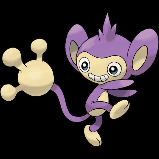#190 Aipom - podcast episode cover