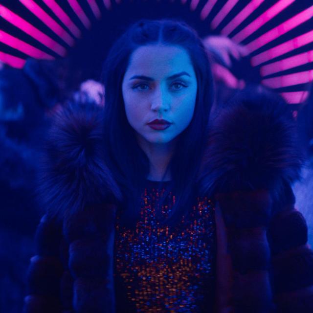 After Dark Review: From the World of John Wick: Ballerina - podcast episode cover