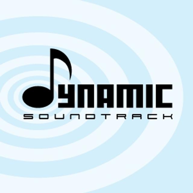 Dynamic Soundtrack Episode 027: Relaxing With Dynamic Soundtrack, Vol. 3 - podcast episode cover