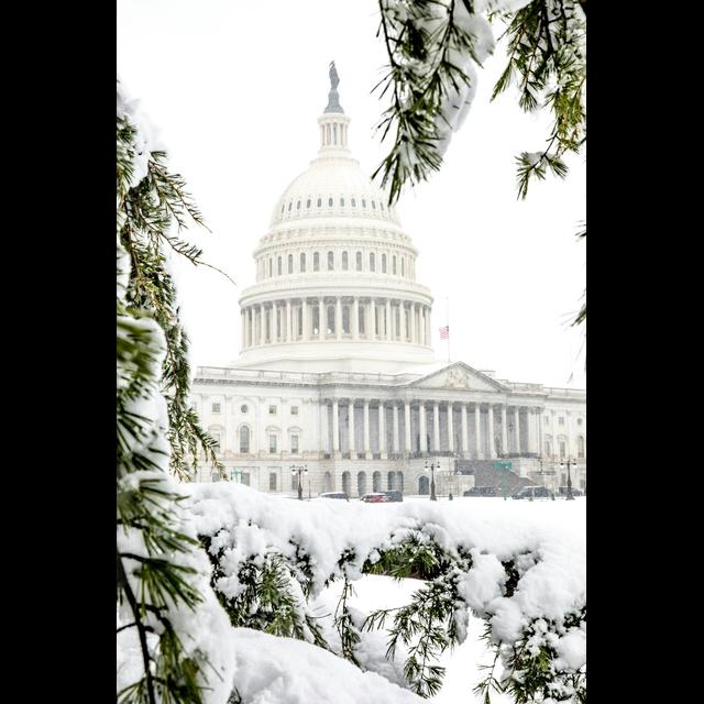 Labor Relations Radio, E160—NRF's Ed Egee on the latest labor happenings in Washington, DC - podcast episode cover