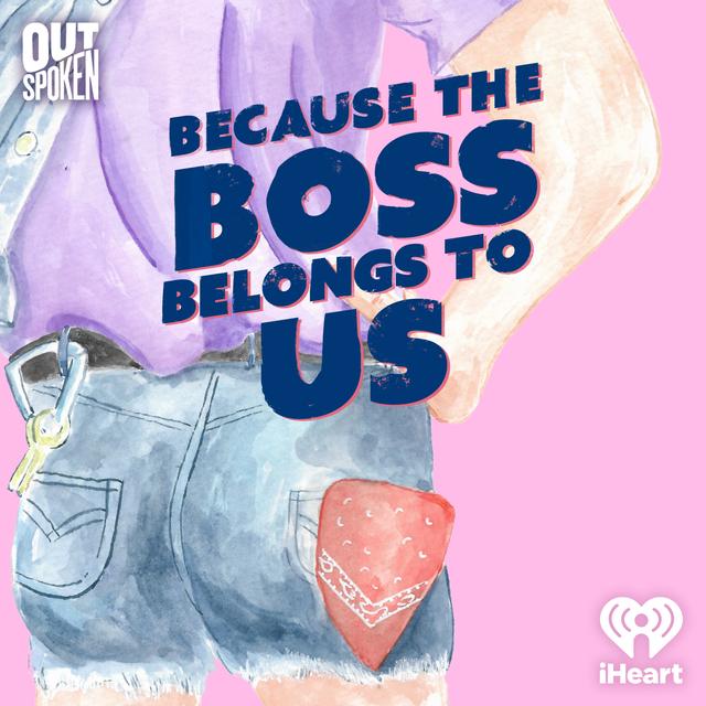 1. The Mission - podcast episode cover