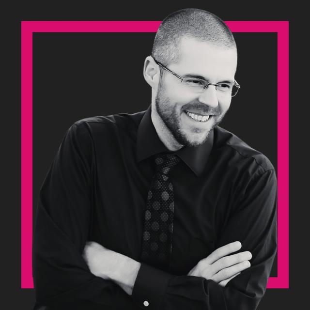 Chronic Stress: Connecting the Dots between Layoffs and Burnout with Cait Donovan (Originally Posted on Nerd Journey 10/29/24) - podcast episode cover
