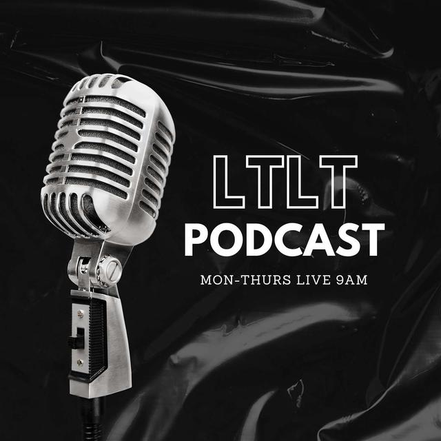 #162 LTLT S5 EP 36: Genesis 2:1-7  Connecting Creation with Divine Power - podcast episode cover