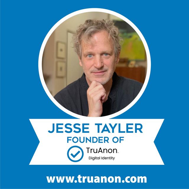 Episode 63: Pioneering Digital Innovation: A Conversation with Jesse Tayler - podcast episode cover