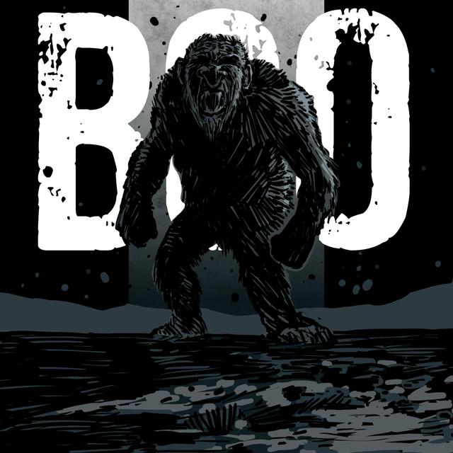 229 - Troll Hunter (2010) - podcast episode cover