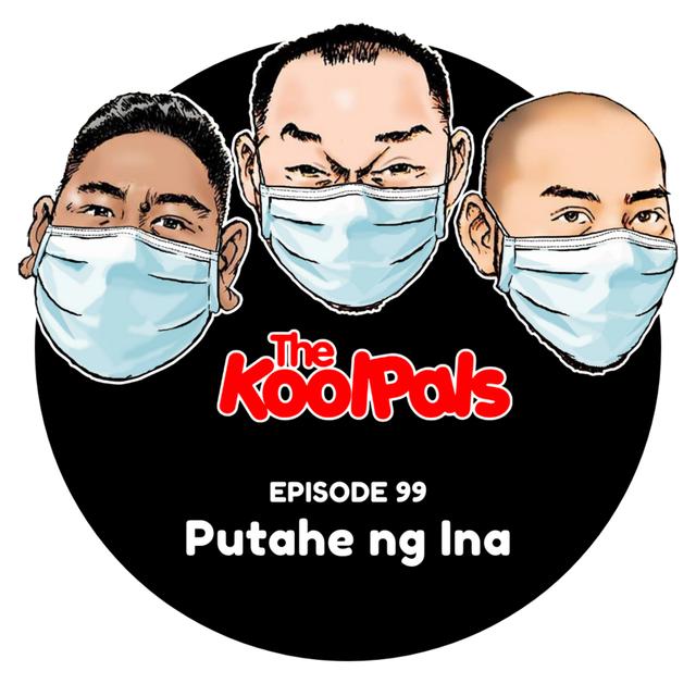 EPISODE 99: Putahe ng Ina - podcast episode cover