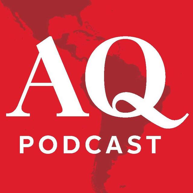 What to Know About Ecuador's Election - podcast episode cover