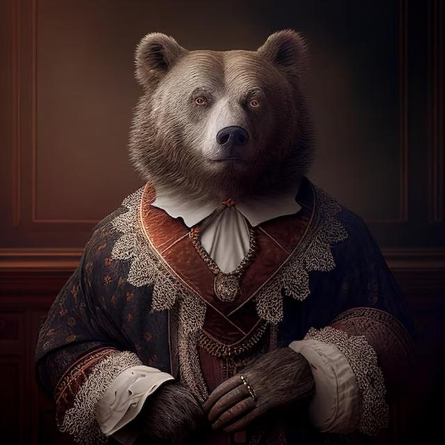 Lions and Tigers and She-bears, Oh my! 2 Kings 2 - podcast episode cover