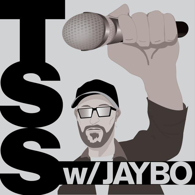 Ep 74 TSS w Jaybo/Spring is definitely SPRUNG! - podcast episode cover