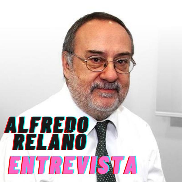 José María García vs de la Morena por Alfredo Relaño - podcast episode cover