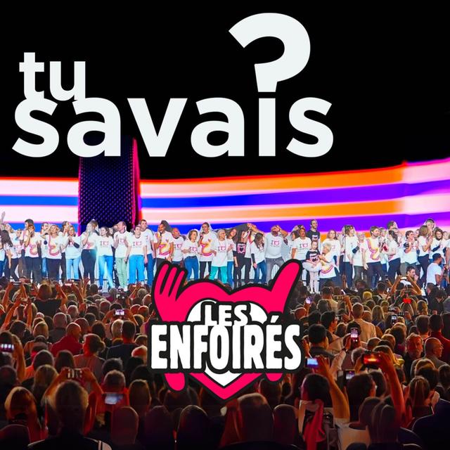 Les secrets de “Attention au Départ” par Les Enfoirés - podcast episode cover