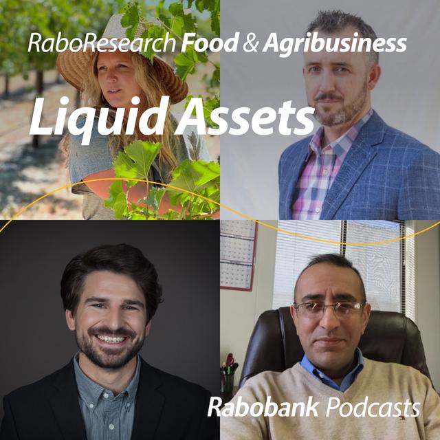 Lightweighting – an elegant path to better margins and lower emissions - podcast episode cover