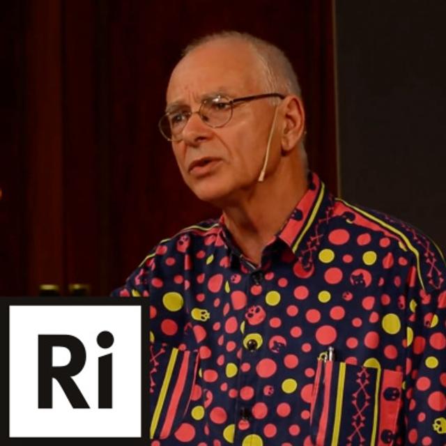 A Whirlwind Tour of Science - with Dr Karl Kruszelnicki - podcast episode cover
