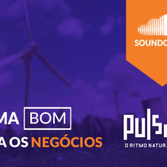 5 Clima Bom Para os Negócios - podcast episode cover