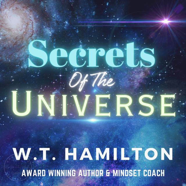 Secrets of the Universe: Unraveling the Mysteries of Entrepreneurship - podcast episode cover