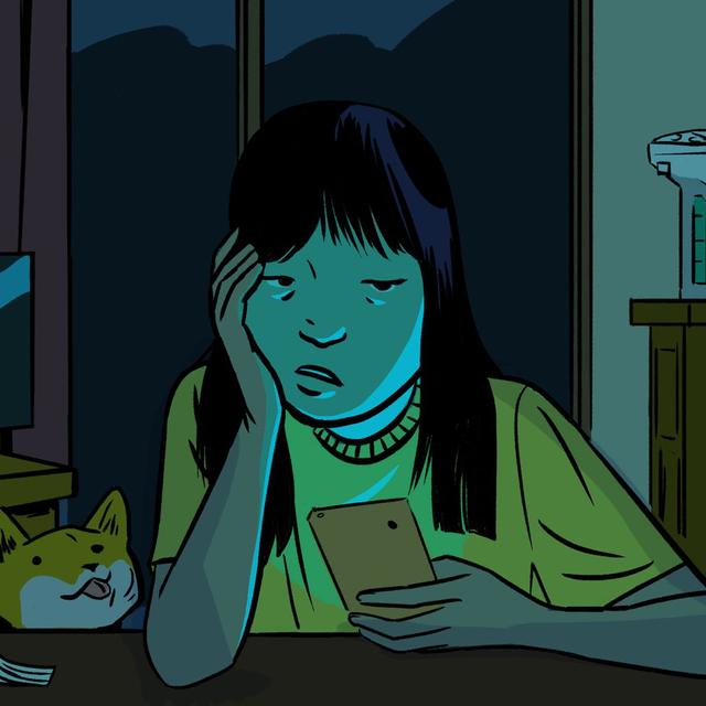 Recultured #2: Isolate — How Covid-19 changed Japan's pop culture - podcast episode cover