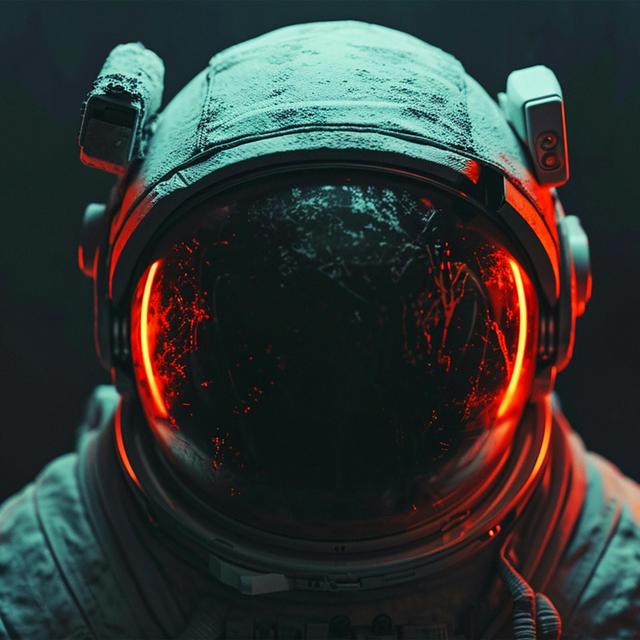 I know why NASA is building a Moon Base - podcast episode cover