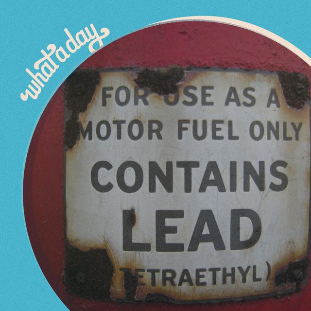 How We Got Here: How Lead Poisoning Rewired America - podcast episode cover