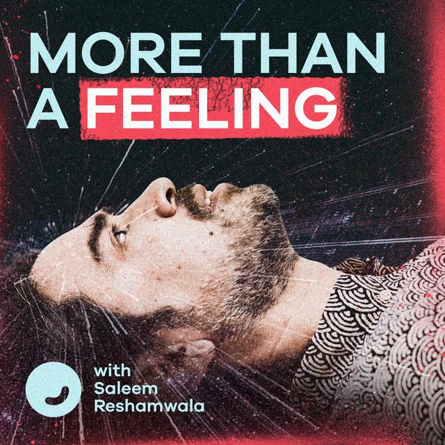 Acceptance: You’re Okay, I’m Okay - podcast episode cover