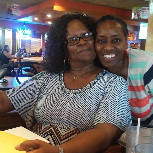 Case Update: Carolyn Riggins Part 2 - podcast episode cover