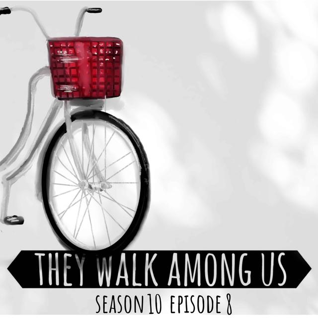 Hostile Gesticulation & The Death Of A Cyclist / Celia Ward / Auriol Grey - podcast episode cover