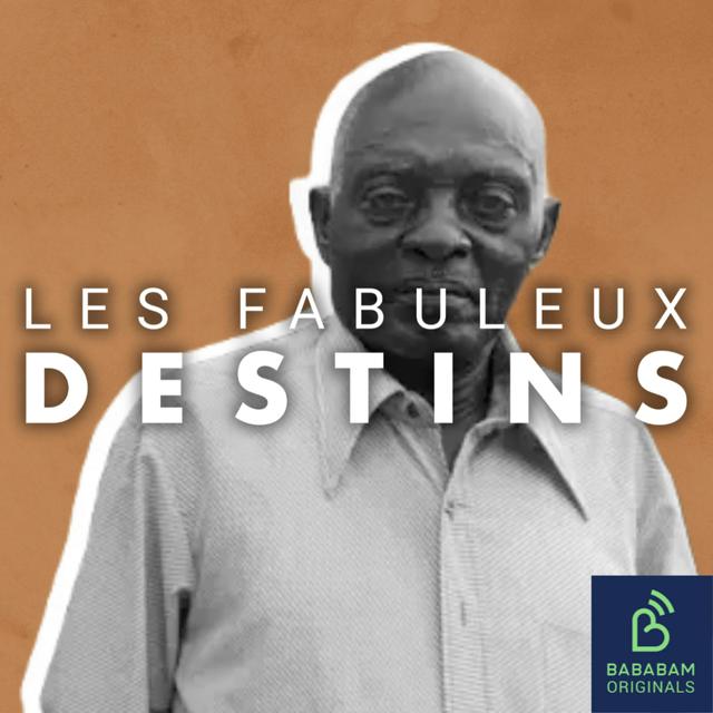 [MYSTERES & LEGENDES] Clairvius Narcisse, l’histoire d’un véritable zombie - podcast episode cover
