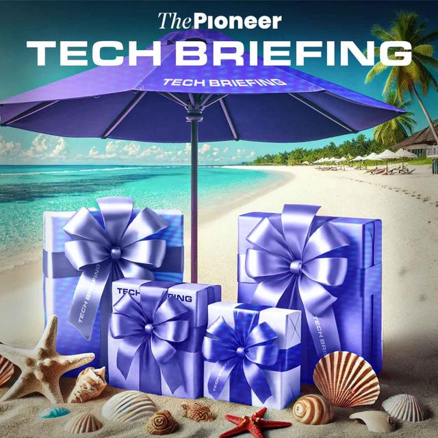 Sommer Highlights: Best of Tech-Trends - podcast episode cover