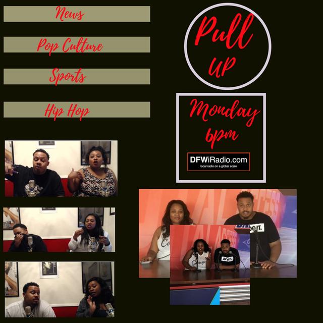 Part 3 Pull Up: Hoop Dreams Must Die - podcast episode cover
